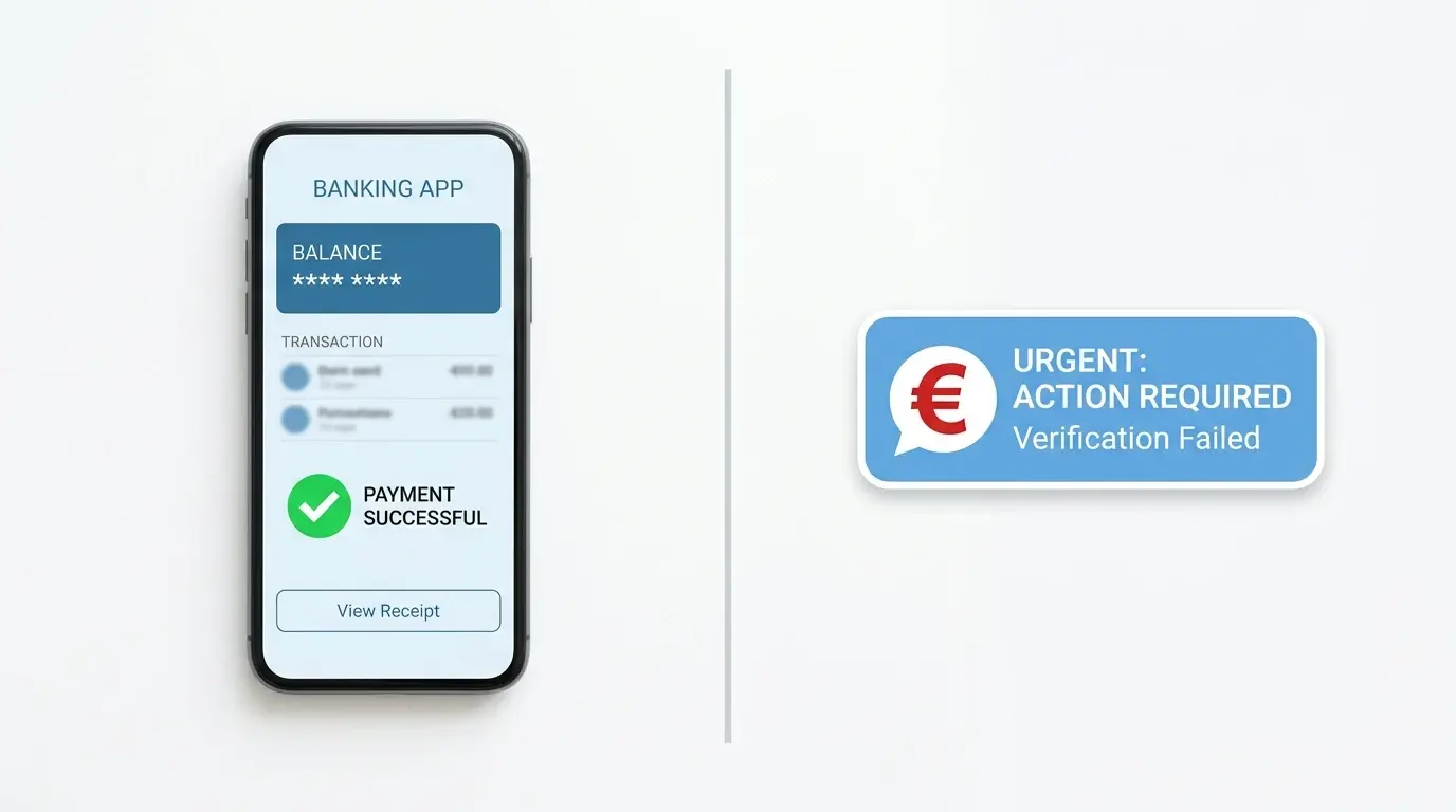 Porovnanie TatraPay a SMS vkladu do DOXXbetu s rozdielom v poplatkoch
